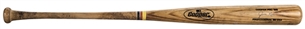 1985-1986 Jim Rice Game Used Cooper C243 Model Bat (PSA/DNA GU 9)